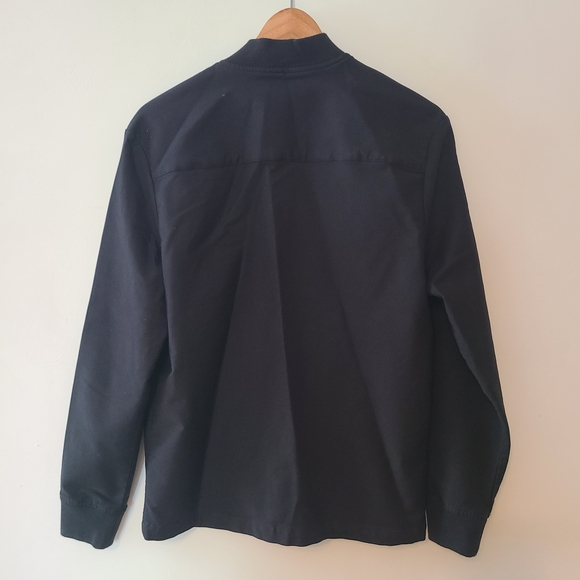 Black Jacket - Picture 2 of 5